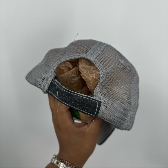 Lake Babe Acid Wash Burnout Dad Hat OS Beach Sun - Picture 5 of 7